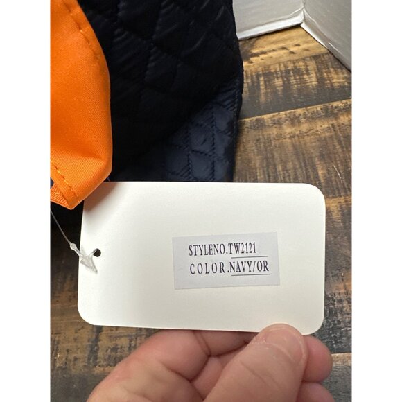 N.Girl rare diaper bag nwt - Picture 6 of 8